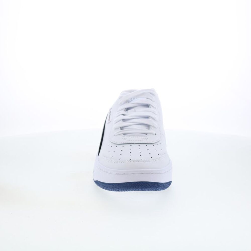 Puma Mens BMW M Motorsport CA Match White Shoes (NWT) - Picture 3 of 7
